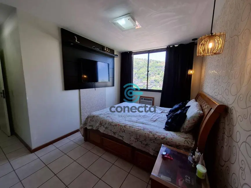 Foto 7 de Apartamento com 2 quartos à venda, 162m2 em Icaraí, Niteroi - RJ