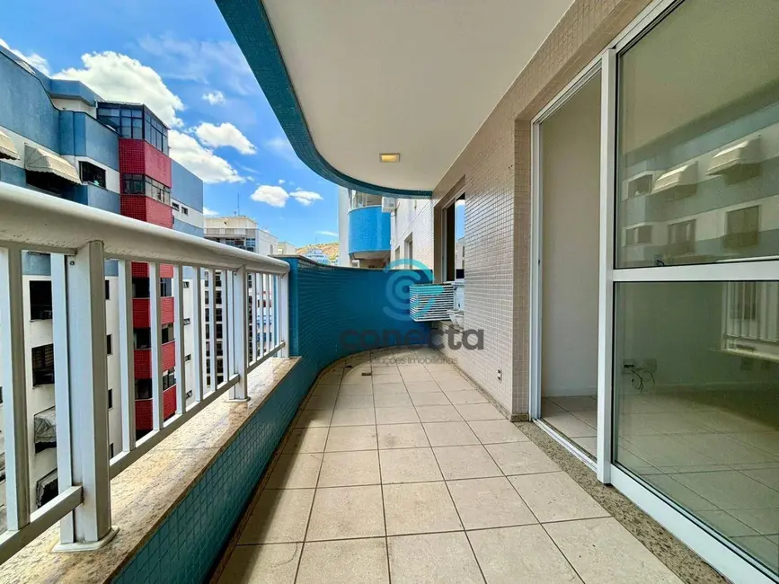 Foto 1 de Apartamento com 2 quartos à venda, 90m2 em Icaraí, Niteroi - RJ