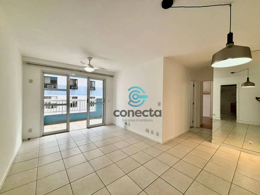 Foto 3 de Apartamento com 2 quartos à venda, 90m2 em Icaraí, Niteroi - RJ