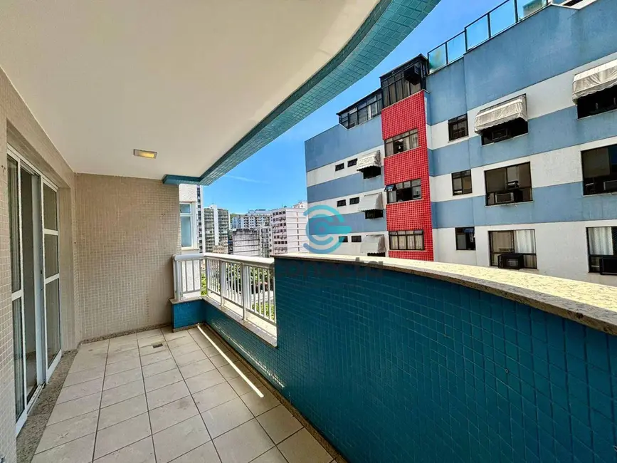 Foto 2 de Apartamento com 2 quartos à venda, 90m2 em Icaraí, Niteroi - RJ