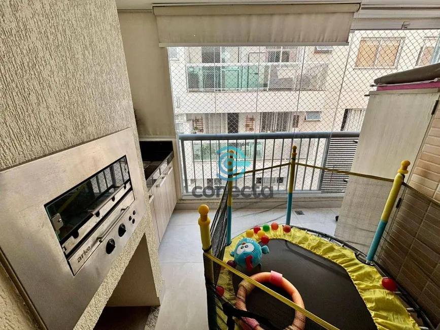 Foto 4 de Apartamento com 2 quartos à venda, 85m2 em Icaraí, Niteroi - RJ