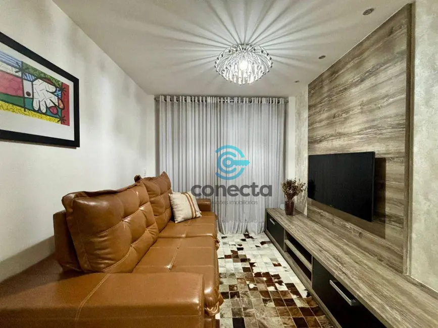 Foto 3 de Apartamento com 2 quartos à venda, 85m2 em Icaraí, Niteroi - RJ