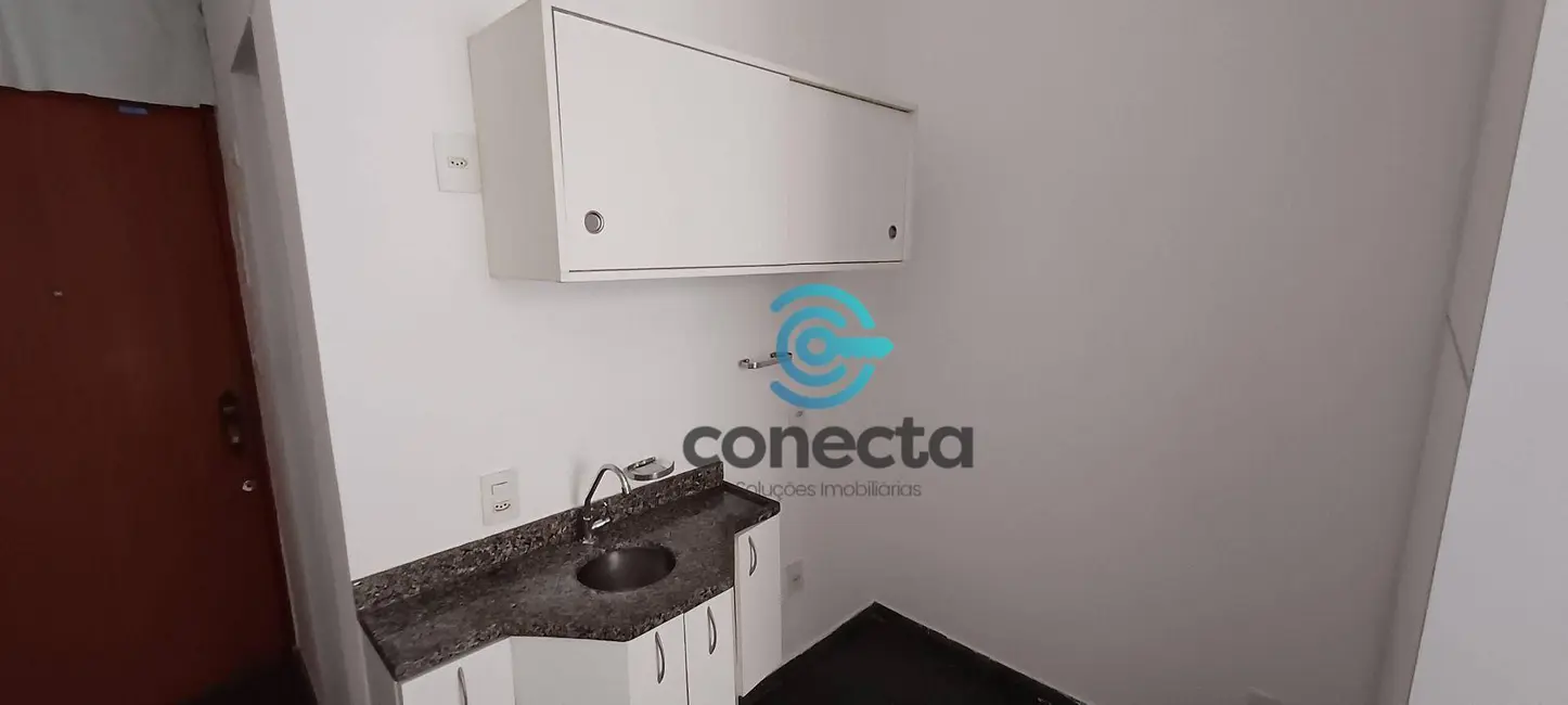 Foto 4 de Apartamento com 1 quarto para alugar, 25m2 em Centro, Niteroi - RJ