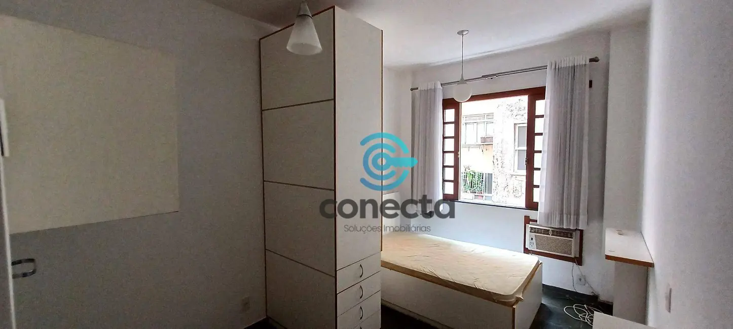 Foto 3 de Apartamento com 1 quarto para alugar, 25m2 em Centro, Niteroi - RJ