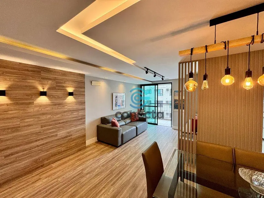 Foto 5 de Apartamento com 3 quartos à venda, 105m2 em Niteroi - RJ