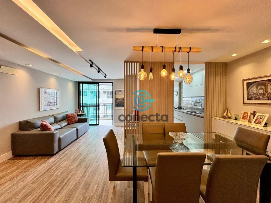 Foto 8 de Apartamento com 3 quartos à venda, 105m2 em Niteroi - RJ