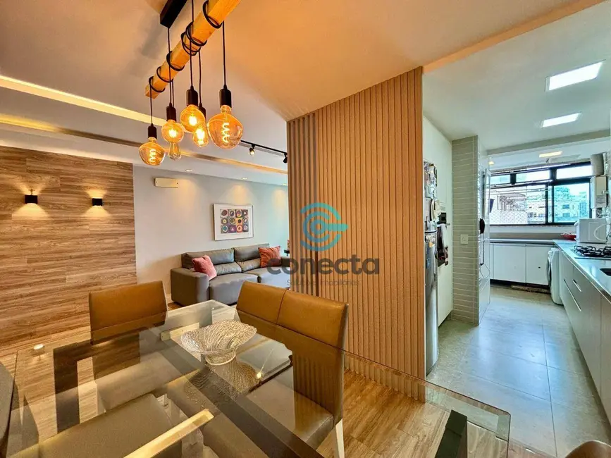 Foto 9 de Apartamento com 3 quartos à venda, 105m2 em Niteroi - RJ