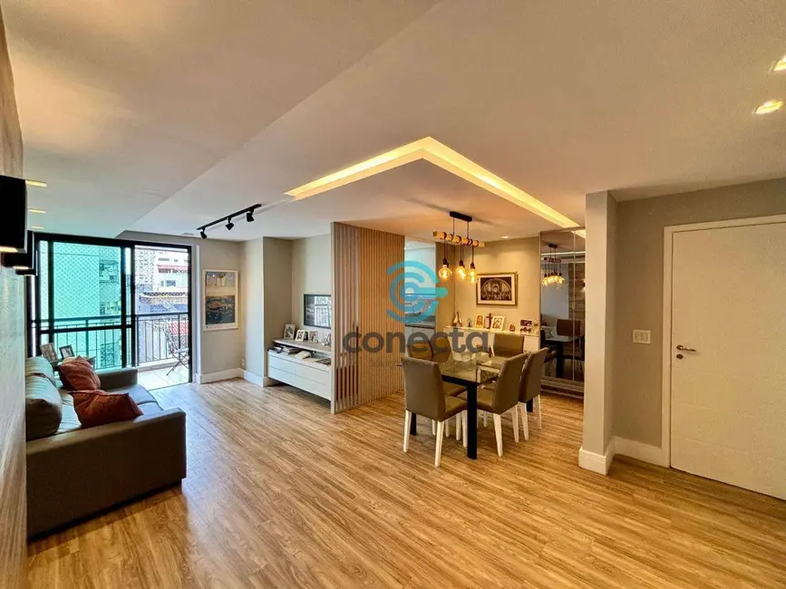 Foto 4 de Apartamento com 3 quartos à venda, 105m2 em Niteroi - RJ