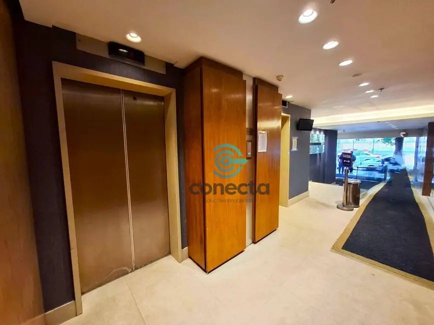 Foto 4 de Sala Comercial para alugar, 137m2 em Centro, Niteroi - RJ