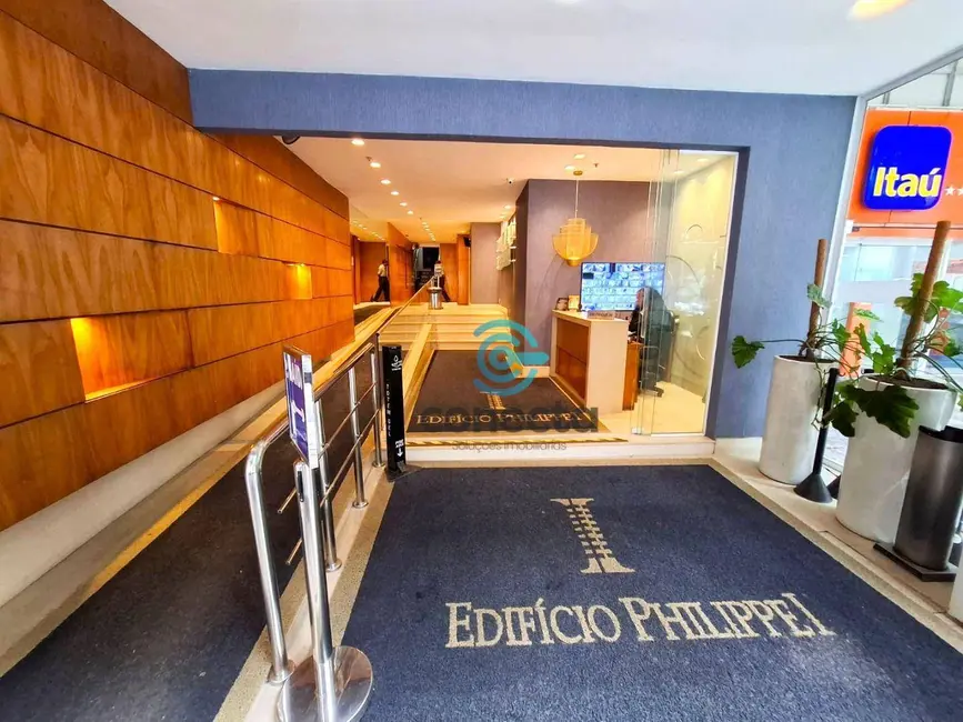 Foto 1 de Sala Comercial para alugar, 137m2 em Centro, Niteroi - RJ