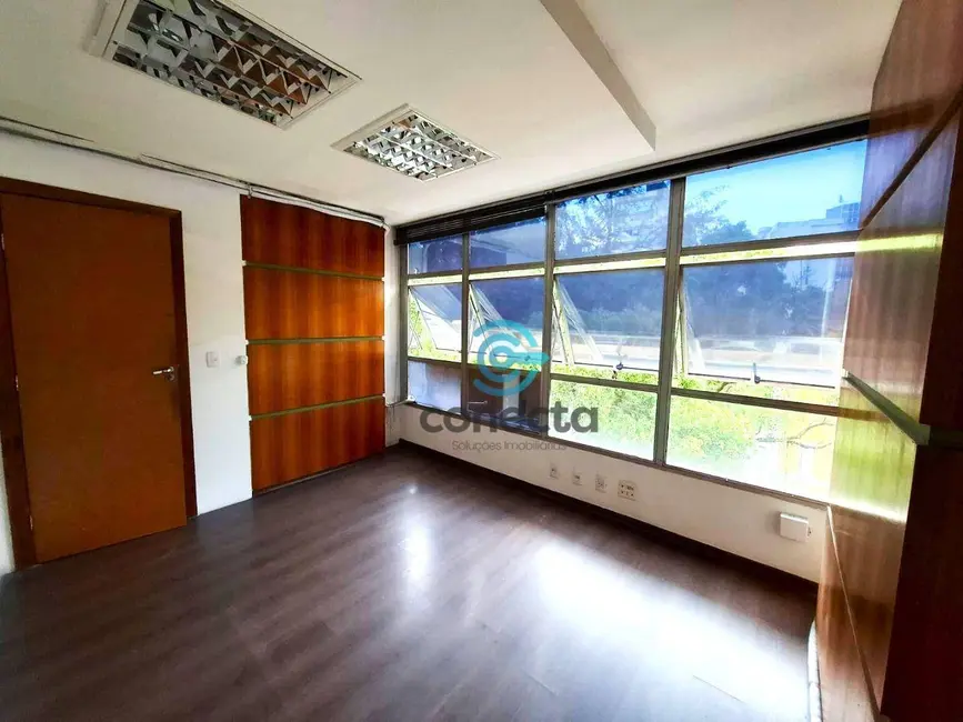 Foto 9 de Sala Comercial para alugar, 137m2 em Centro, Niteroi - RJ