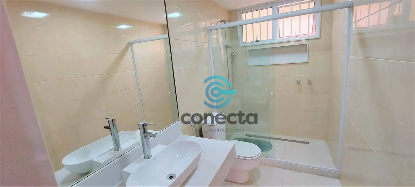 Foto 6 de Apartamento com 3 quartos para alugar, 150m2 em Icaraí, Niteroi - RJ