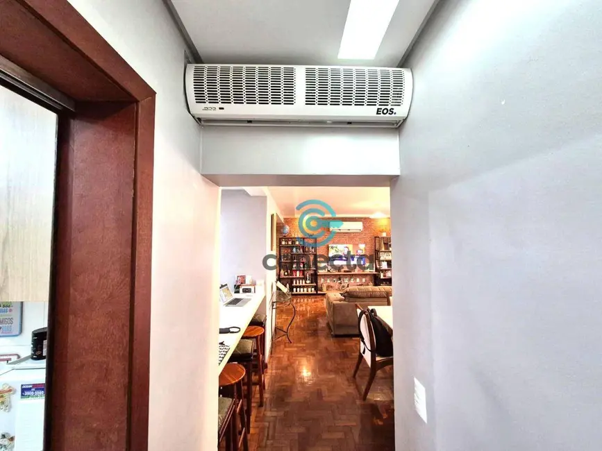 Foto 8 de Apartamento com 3 quartos para alugar, 150m2 em Icaraí, Niteroi - RJ