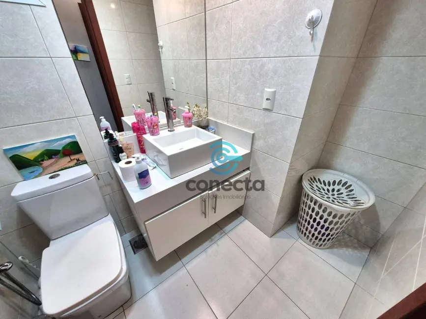 Foto 9 de Apartamento com 3 quartos para alugar, 150m2 em Icaraí, Niteroi - RJ