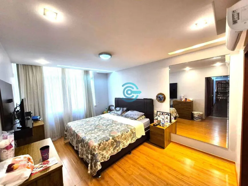 Foto 5 de Apartamento com 3 quartos para alugar, 150m2 em Icaraí, Niteroi - RJ