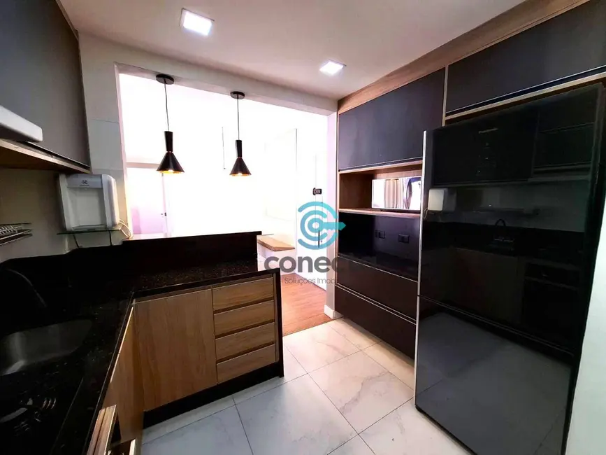 Foto 9 de Loft / Flat com 1 quarto para alugar, 48m2 em Icaraí, Niteroi - RJ