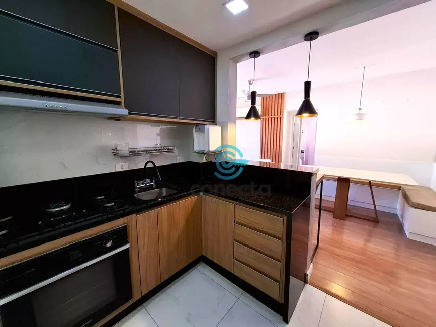 Foto 8 de Loft / Flat com 1 quarto para alugar, 48m2 em Icaraí, Niteroi - RJ