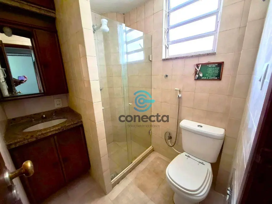 Foto 9 de Apartamento com 2 quartos para alugar, 73m2 em Barreto, Niteroi - RJ