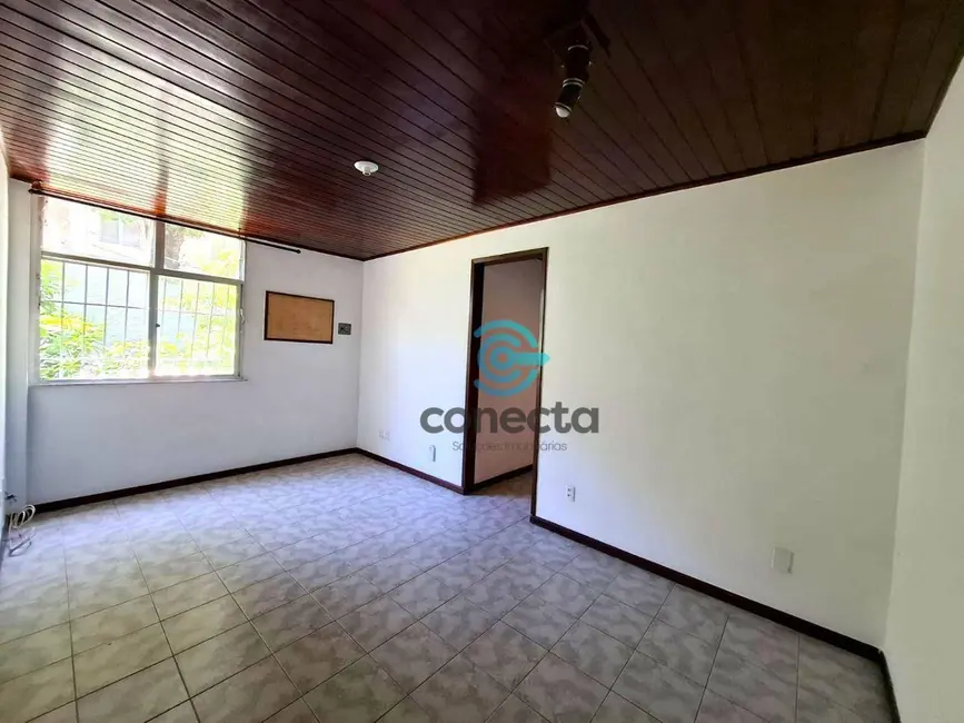 Foto 2 de Apartamento com 2 quartos para alugar, 73m2 em Barreto, Niteroi - RJ
