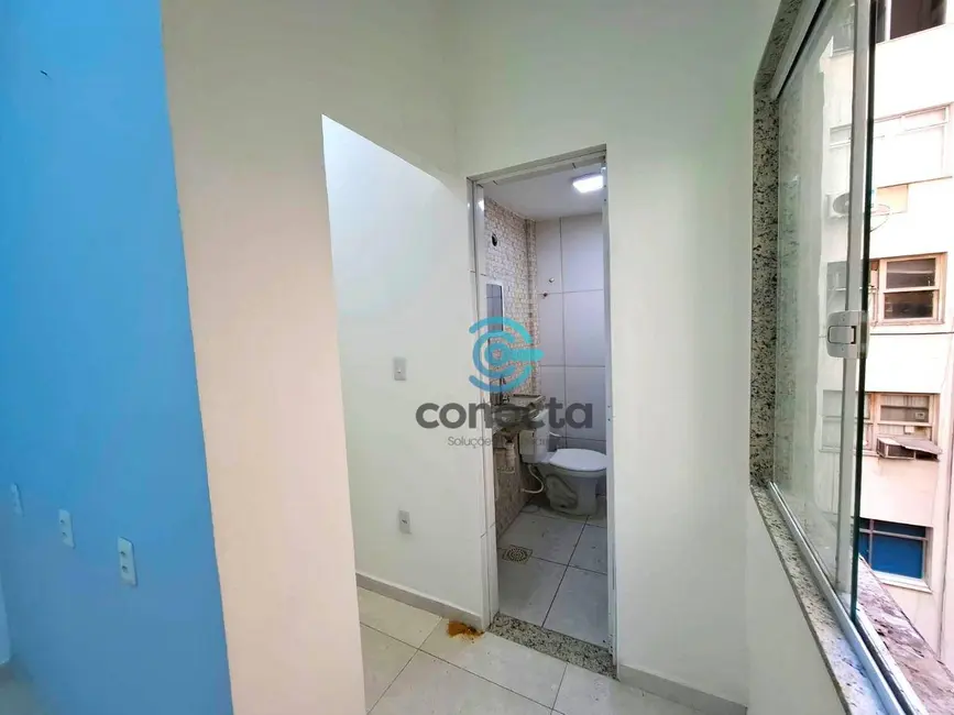 Foto 7 de Sala Comercial para alugar, 24m2 em Centro, Niteroi - RJ
