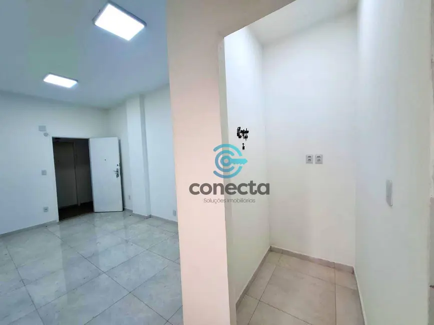 Foto 4 de Sala Comercial para alugar, 24m2 em Centro, Niteroi - RJ