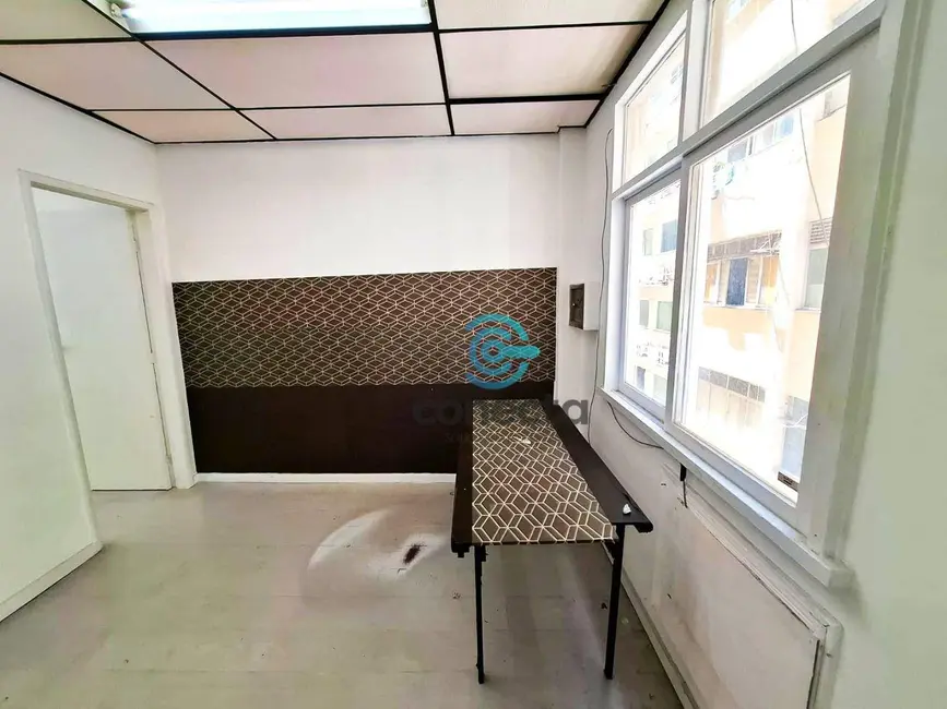 Foto 9 de Sala Comercial para alugar, 47m2 em Centro, Niteroi - RJ