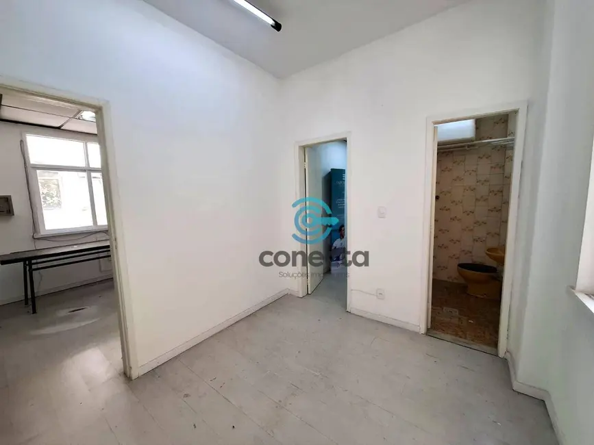 Foto 7 de Sala Comercial para alugar, 47m2 em Centro, Niteroi - RJ