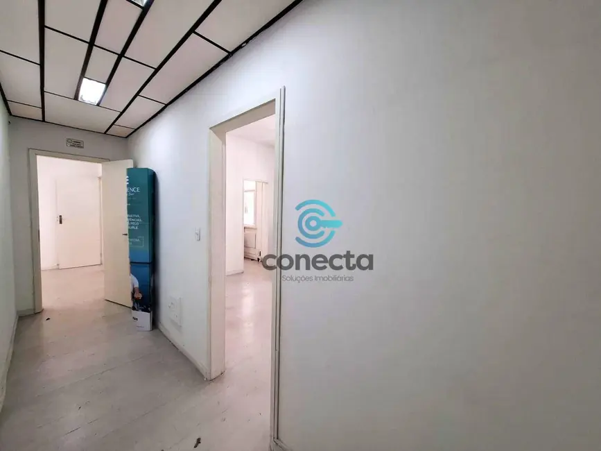 Foto 2 de Sala Comercial para alugar, 47m2 em Centro, Niteroi - RJ