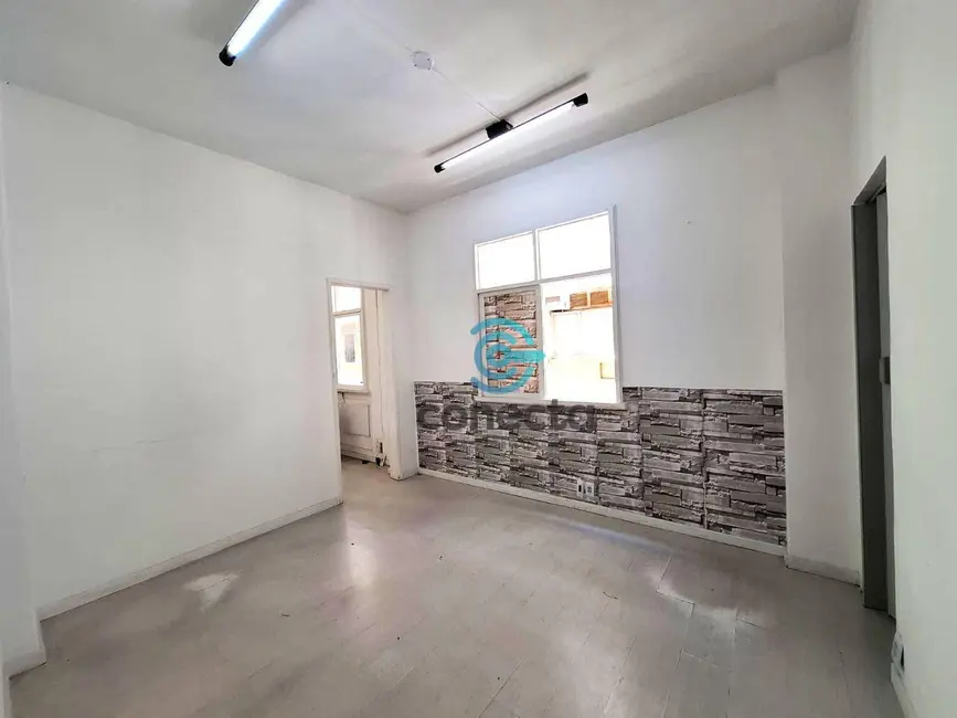 Foto 1 de Sala Comercial para alugar, 47m2 em Centro, Niteroi - RJ