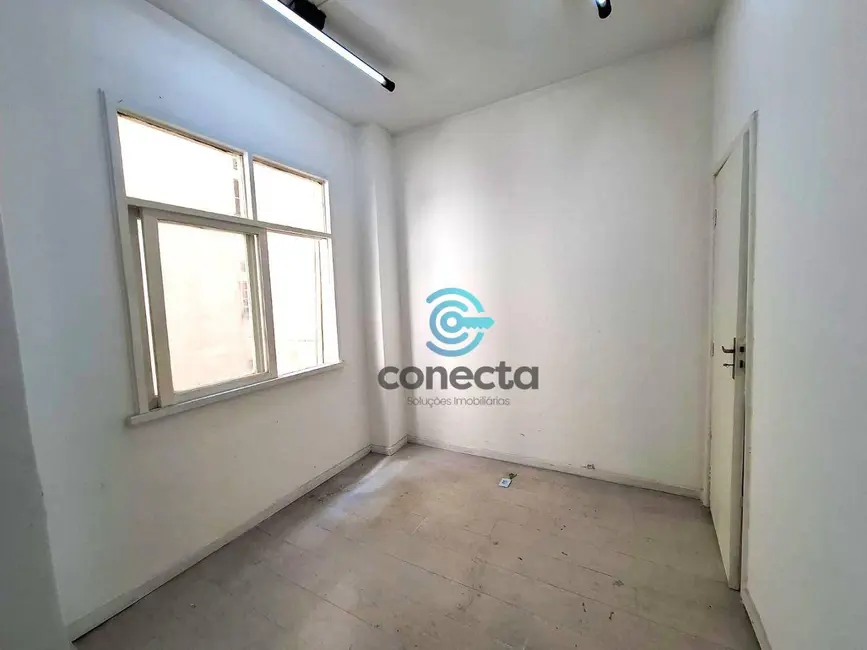 Foto 4 de Sala Comercial para alugar, 47m2 em Centro, Niteroi - RJ