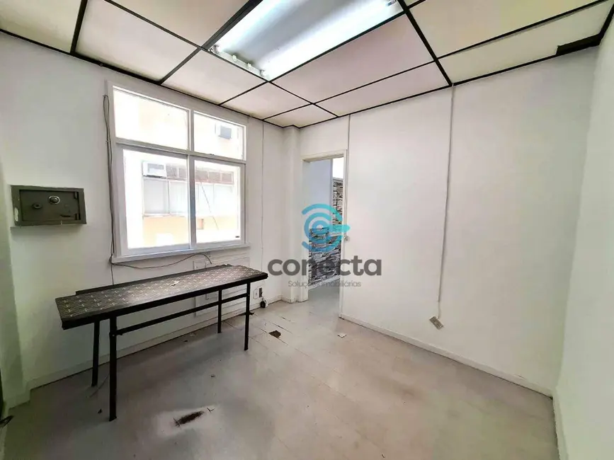 Foto 8 de Sala Comercial para alugar, 47m2 em Centro, Niteroi - RJ