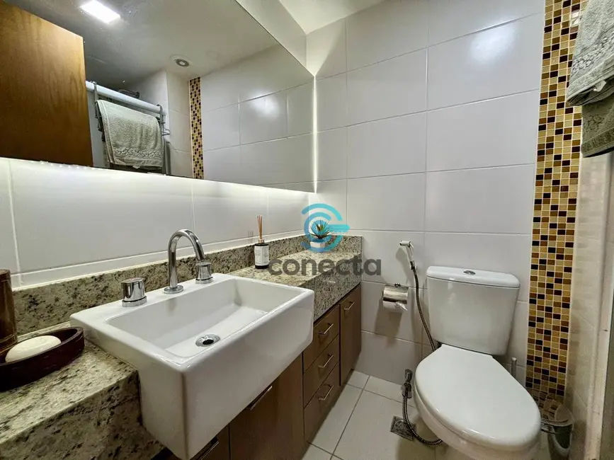 Foto 9 de Apartamento com 3 quartos à venda, 100m2 em Icaraí, Niteroi - RJ