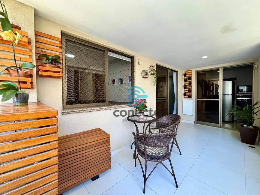 Foto 5 de Apartamento com 3 quartos à venda, 100m2 em Icaraí, Niteroi - RJ