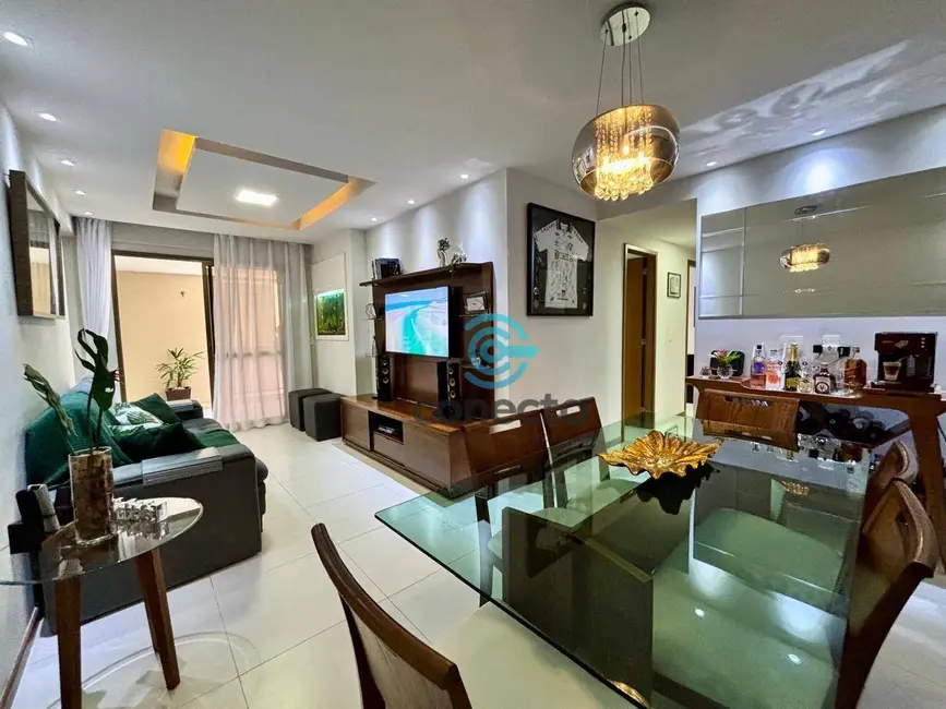 Foto 1 de Apartamento com 3 quartos à venda, 100m2 em Icaraí, Niteroi - RJ