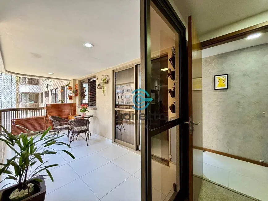 Foto 3 de Apartamento com 3 quartos à venda, 100m2 em Icaraí, Niteroi - RJ