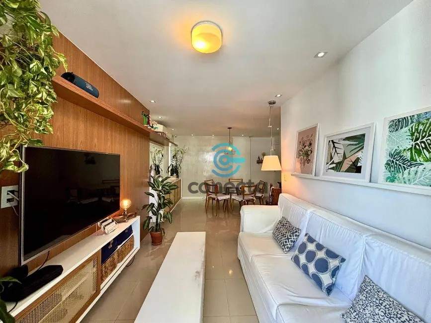 Foto 1 de Apartamento com 3 quartos à venda, 105m2 em Niteroi - RJ