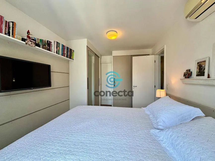 Foto 7 de Apartamento com 3 quartos à venda, 105m2 em Niteroi - RJ