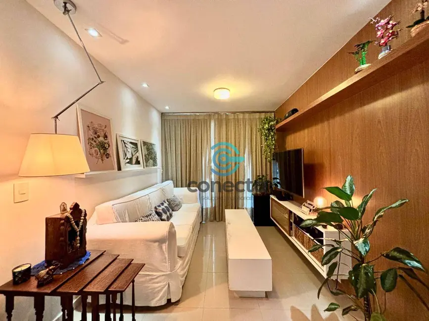 Foto 2 de Apartamento com 3 quartos à venda, 105m2 em Niteroi - RJ