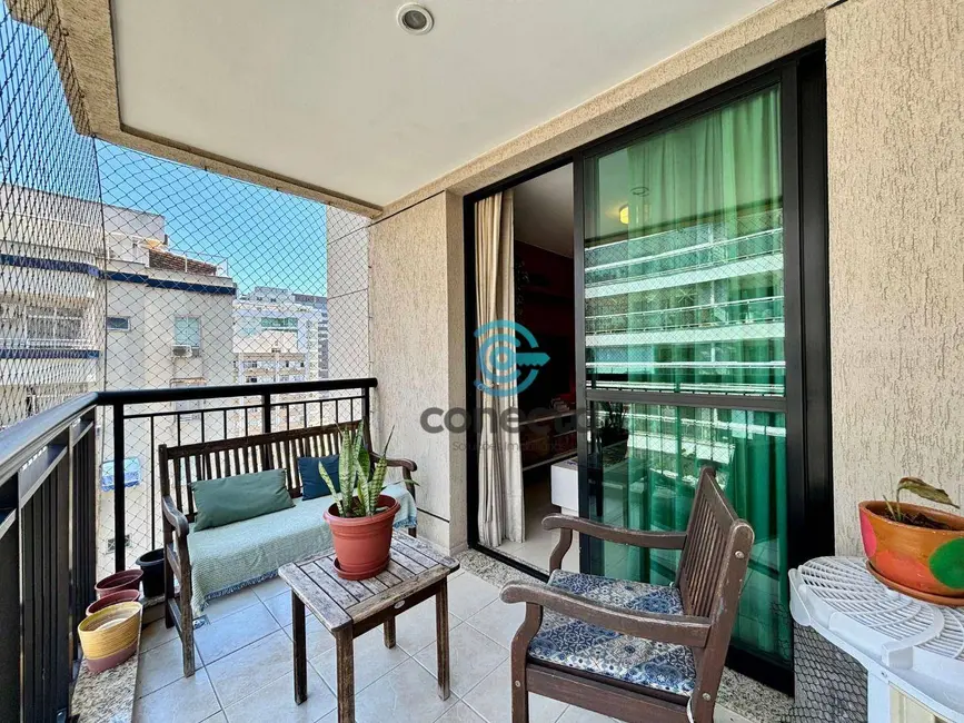 Foto 5 de Apartamento com 3 quartos à venda, 105m2 em Niteroi - RJ