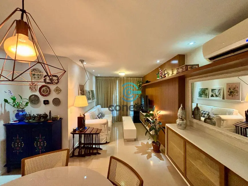 Foto 3 de Apartamento com 3 quartos à venda, 105m2 em Niteroi - RJ