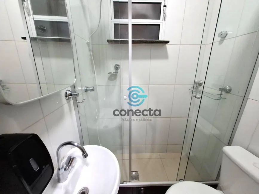 Foto 7 de Apartamento com 1 quarto para alugar, 23m2 em Centro, Niteroi - RJ