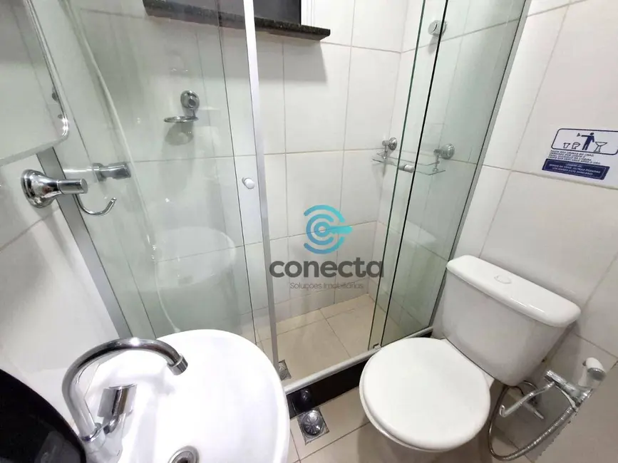 Foto 6 de Apartamento com 1 quarto para alugar, 23m2 em Centro, Niteroi - RJ