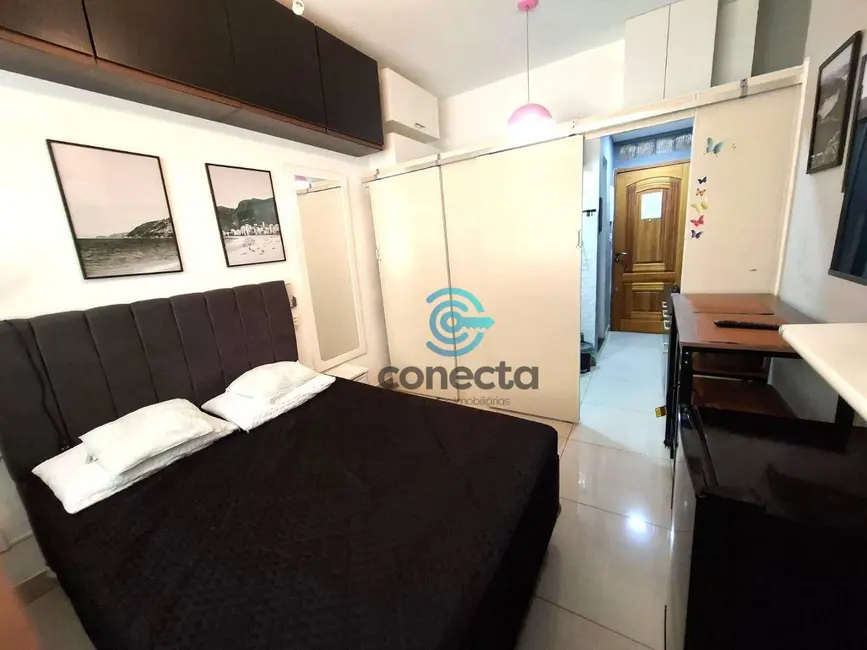 Foto 5 de Apartamento com 1 quarto para alugar, 23m2 em Centro, Niteroi - RJ