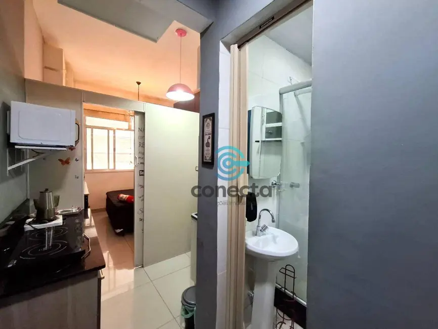 Foto 9 de Apartamento com 1 quarto para alugar, 23m2 em Centro, Niteroi - RJ