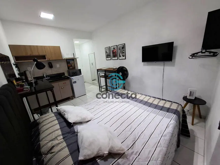 Foto 5 de Apartamento com 1 quarto para alugar, 23m2 em Centro, Niteroi - RJ