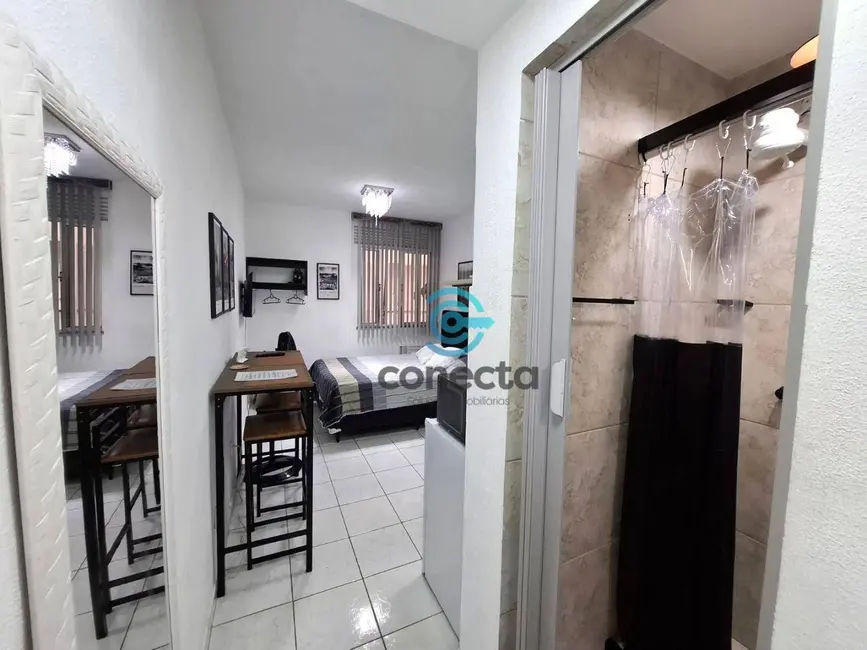 Foto 9 de Apartamento com 1 quarto para alugar, 23m2 em Centro, Niteroi - RJ