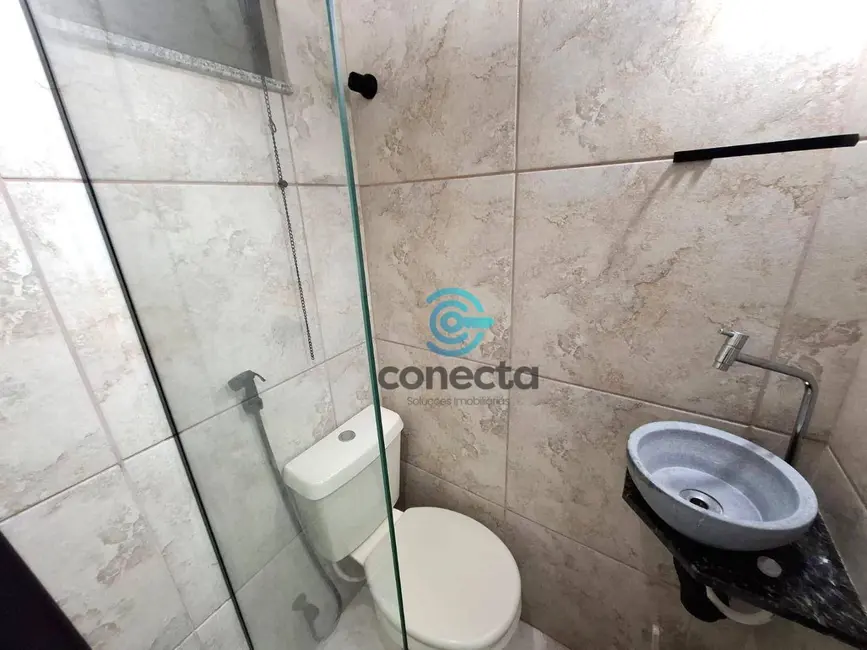 Foto 6 de Apartamento com 1 quarto para alugar, 23m2 em Centro, Niteroi - RJ