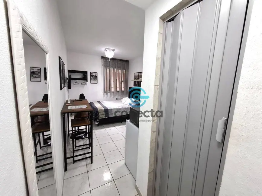Foto 8 de Apartamento com 1 quarto para alugar, 23m2 em Centro, Niteroi - RJ