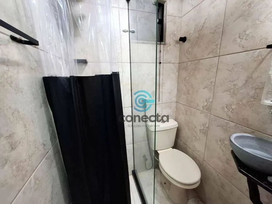 Foto 7 de Apartamento com 1 quarto para alugar, 23m2 em Centro, Niteroi - RJ