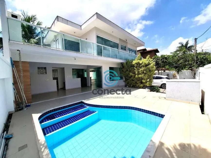 Casa com 3 quartos à venda e para alugar, 225m2 em Piratininga, Niteroi - RJ - imagem 1 Foto 1 de Casa com 3 quartos à venda e para alugar, 225m2 em Piratininga, Niteroi - RJ
